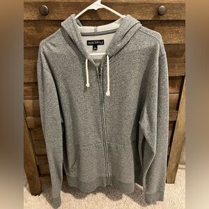 J Crew Mercantile Jacket Mens Size Large